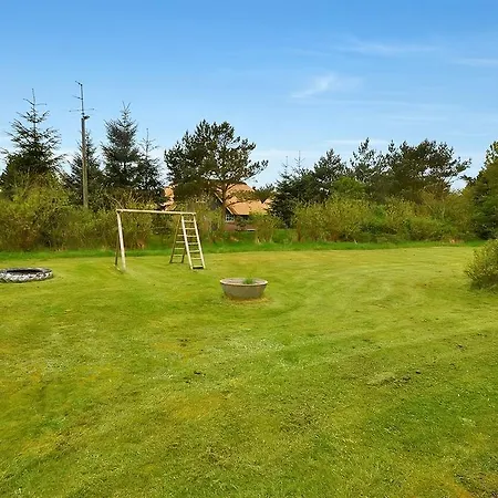 Vakantiehuis Holiday Hedetoftvej H- 1692 *