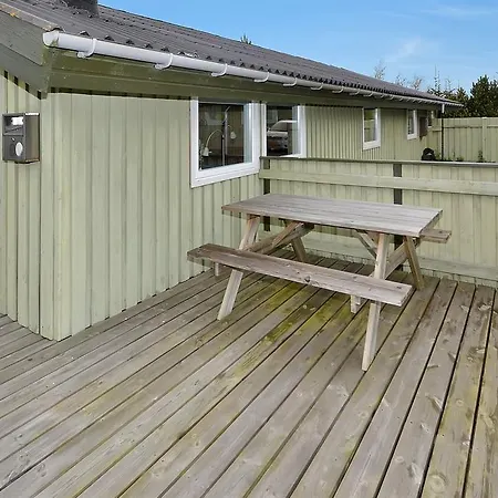 Vakantiehuis Holiday Hedetoftvej H- 1692 Blåvand