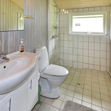 Holiday Hedetoftvej H- 1692 Vakantiehuis