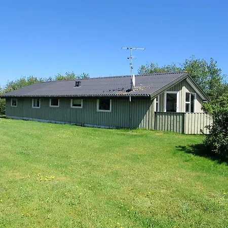 Holiday Hedetoftvej H- 1692 Vakantiehuis Blåvand