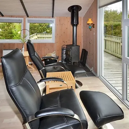 Vakantiehuis Holiday Hedetoftvej H- 1692