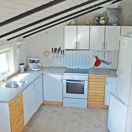 Holiday Hedetoftvej H- 1692 Vakantiehuis Blåvand